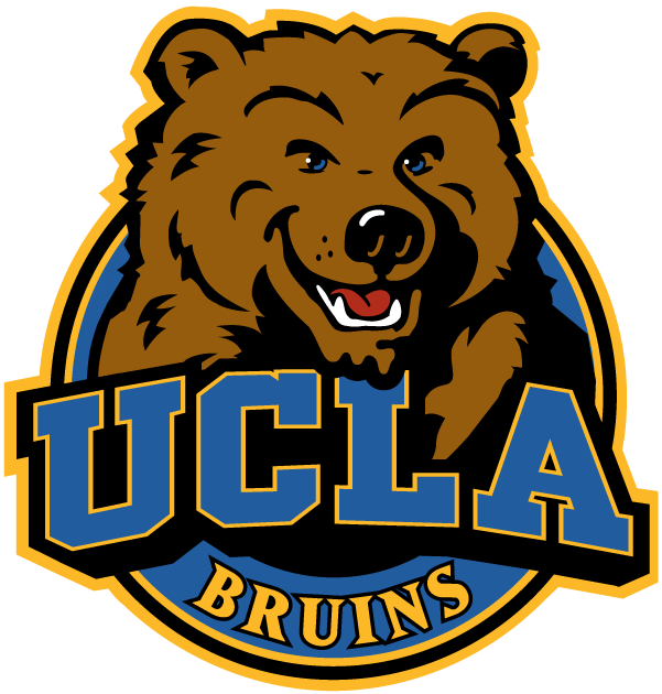 UCLA Bruins 2004-Pres Alternate Logo DIY iron on transfer (heat transfer)